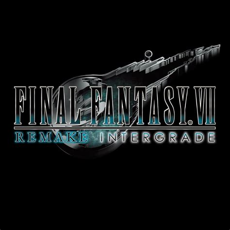 Ff7 intergrade. Things To Know About Ff7 intergrade. 
